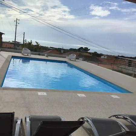 Oceanview Apartamento *