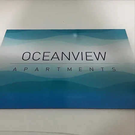 Apartamento Oceanview