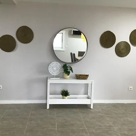 Apartamento Oceanview