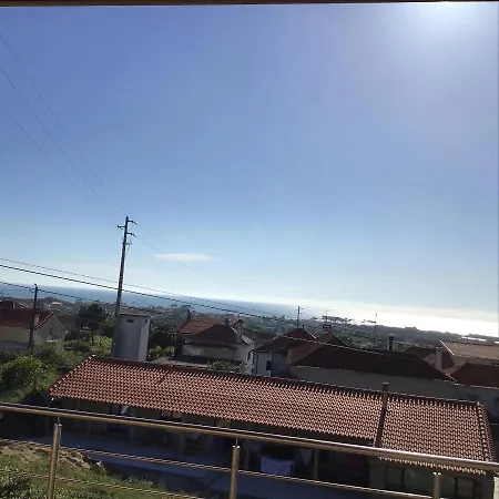 Apartamento Oceanview
