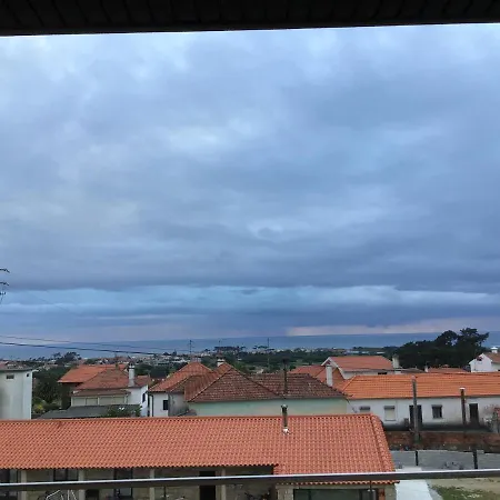 Oceanview Apartamento